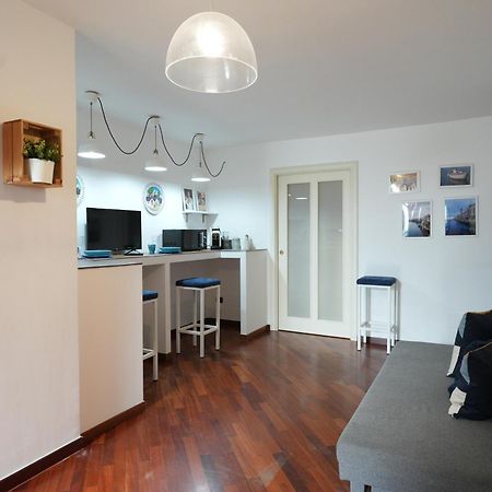 Due Passi Dal Borgo Antico Apartment Bari Luaran gambar