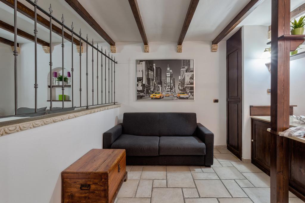 Due Passi Dal Borgo Antico Apartment Bari Bilik gambar