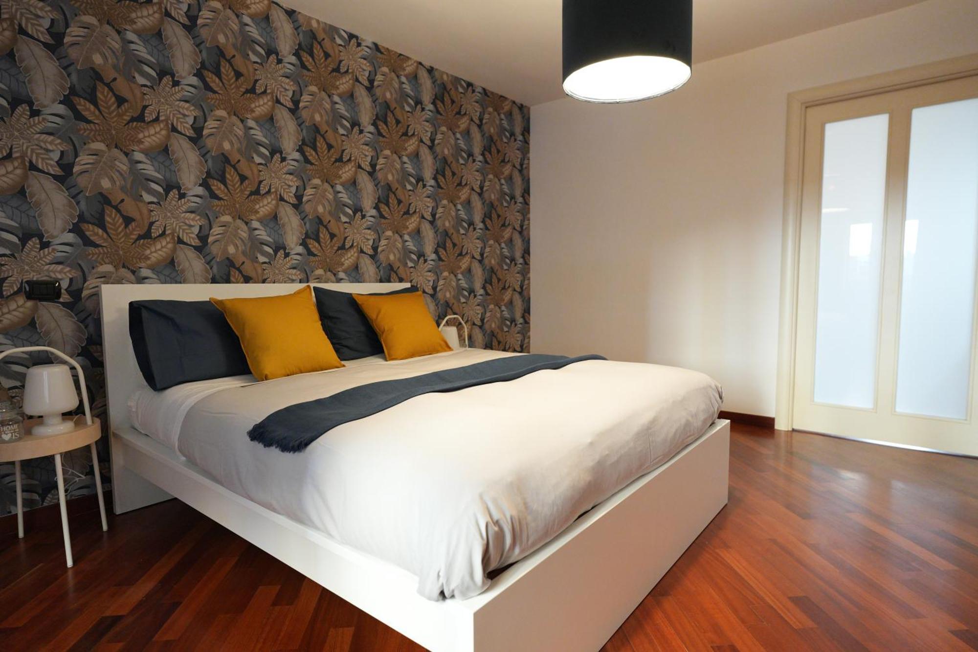 Due Passi Dal Borgo Antico Apartment Bari Luaran gambar