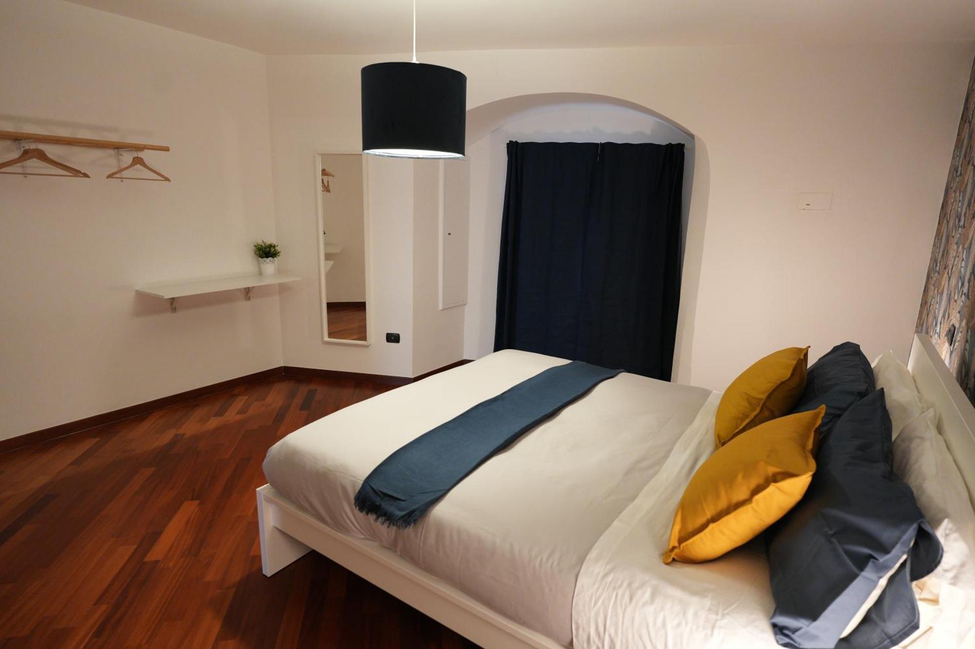 Due Passi Dal Borgo Antico Apartment Bari Luaran gambar