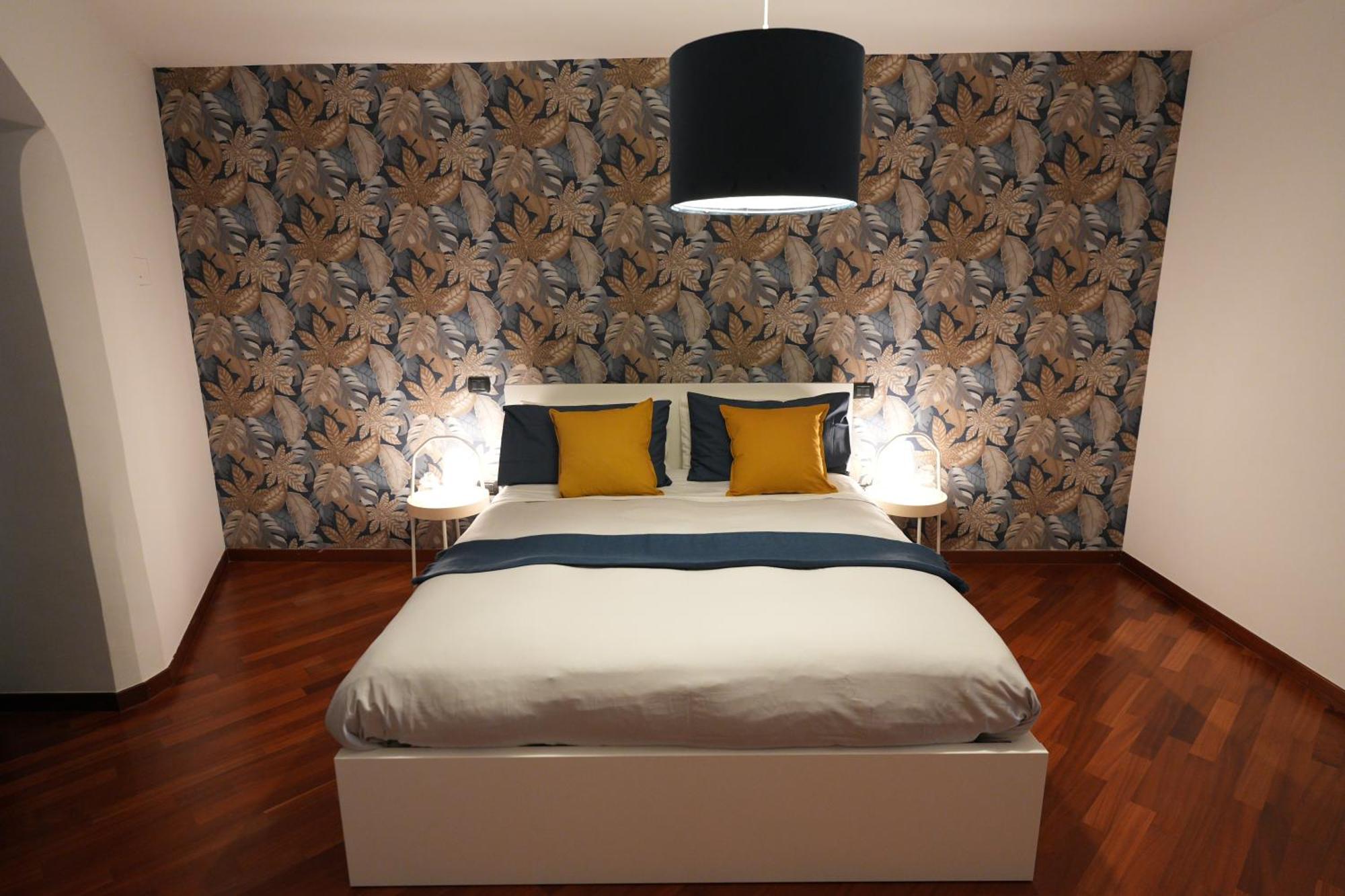 Due Passi Dal Borgo Antico Apartment Bari Luaran gambar