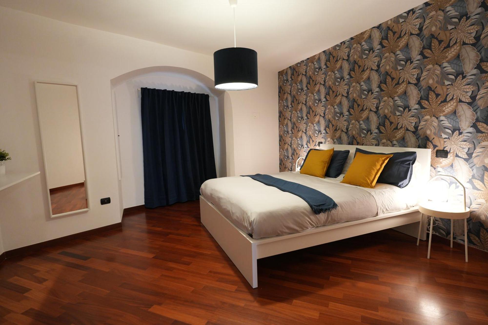 Due Passi Dal Borgo Antico Apartment Bari Luaran gambar