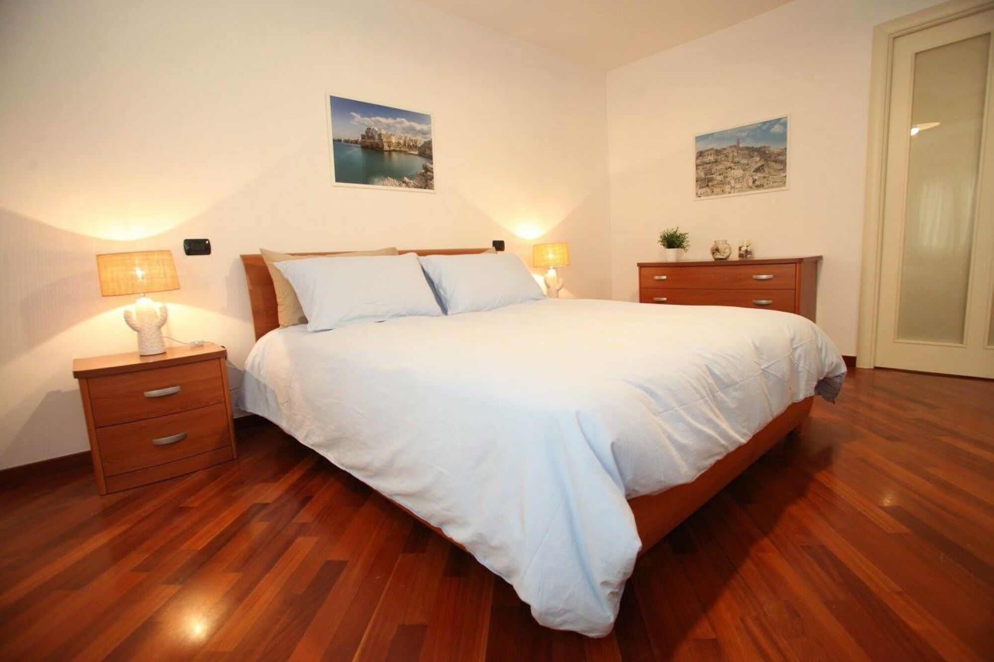 Due Passi Dal Borgo Antico Apartment Bari Luaran gambar